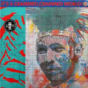 Various - It's A Crammed, Crammed World! 2
