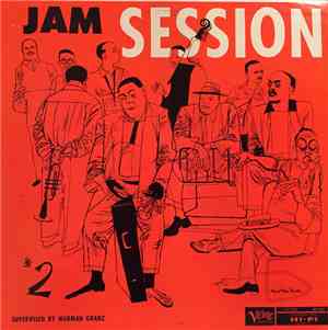 Various - Norman Granz' Jam Session #2