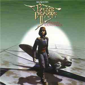 Various - Panzer Dragoon II Zwei (Original Soundtrack)