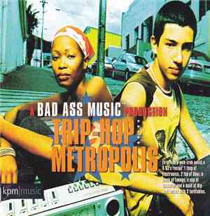 Various - Trip-Hop Metropolis
