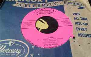 Vic Damone - Again