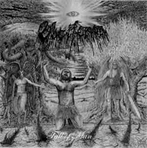 Vociferor - Fall Of Man