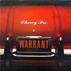 Warrant - Cherry Pie