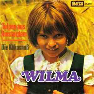 Wilma - Tulpen Aus Amsterdam