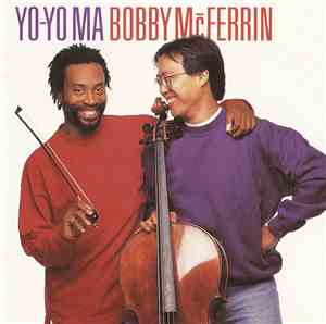 Yo-Yo Ma & Bobby McFerrin - Hush Little Baby