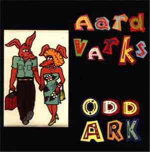 Aardvarks' - Odd Ark