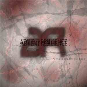 Advent Resilience - Stages Of Early Development