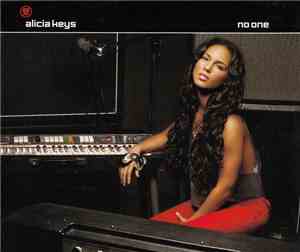 Alicia Keys - No One