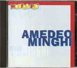 Amedeo Minghi - Minghi