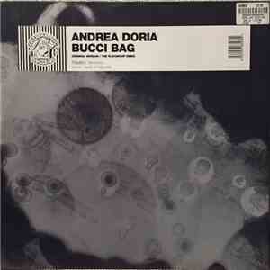 Andrea Doria - Bucci Bag