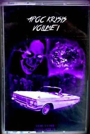 Apoc Krysis - Volume 1