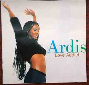 Ardis - Love Addict