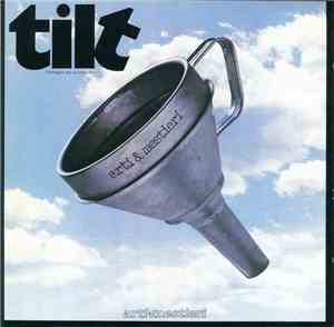 Arti & Mestieri - Tilt - Immagini Per Un Orecchio