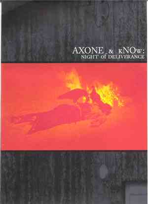 Axone & kNOw - Night Of Deliverance