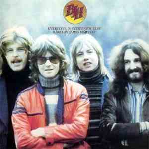 Barclay James Harvest - Everyone Is Everybody Else