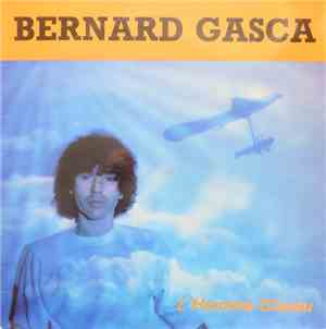 Bernard Gasca - L'Homme-Oiseau