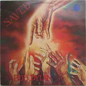 Bob Dylan - Saved
