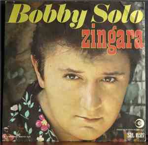 Bobby Solo - Zingara