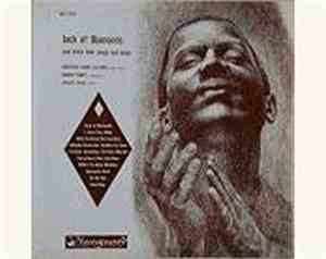 Brother John Sellers - Jack Of Diamonds (And Other Folk Songs And Blues)