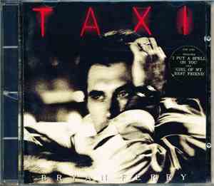 Bryan Ferry - Taxi