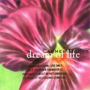 Carmen McRae - Dream Of Life