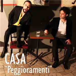 Casa  - Peggioramenti