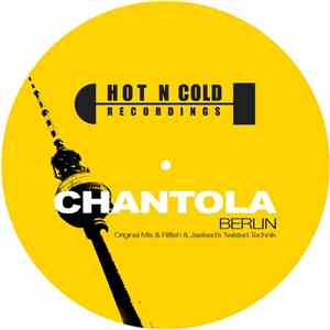 Chantola - Berlin