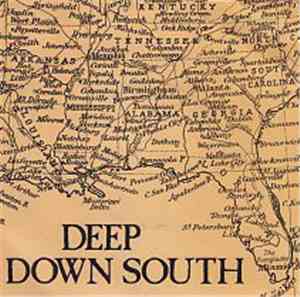 Chevrolet - Deep Down South