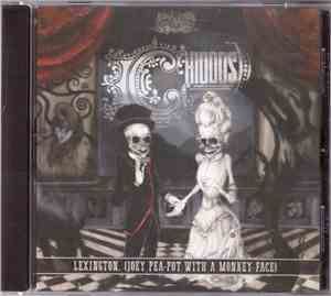 Chiodos - Lexington (Joey Pea-Pot With A Monkey Face)