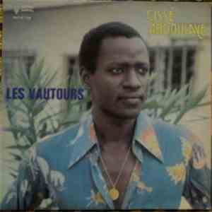 Cissé Abdoulaye - Les Vautours