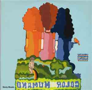 Color Humano - Color Humano III