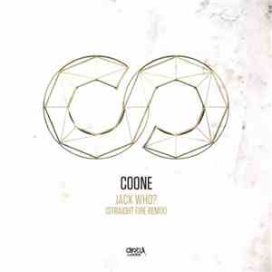 Coone Feat.  Ragga Twins - Jack Who? (Straight Fire Mix)