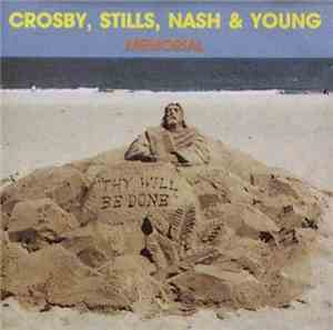 Crosby, Stills, Nash & Young - Memorial
