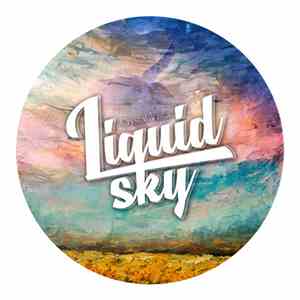 Crystal Vista - Liquid Sky
