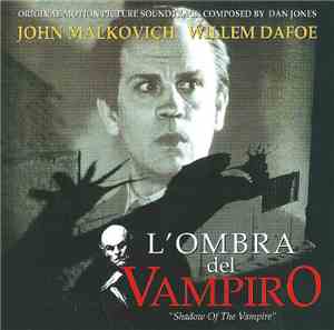Dan Jones  - L'Ombra Del Vampiro  