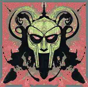 Danger Doom - The Mouse And The Mask