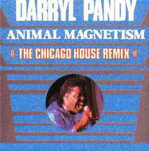 Darryl Pandy - Animal Magnetism