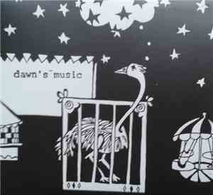 Dawn Landes - Dawn's Music / Straight Lines