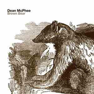 Dean McPhee - Brown Bear