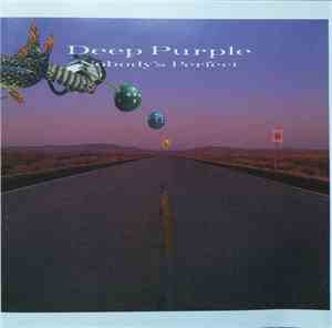 Deep Purple - Nobody's Perfect
