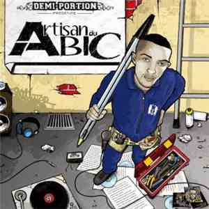 Demi Portion - Artisan Du Bic
