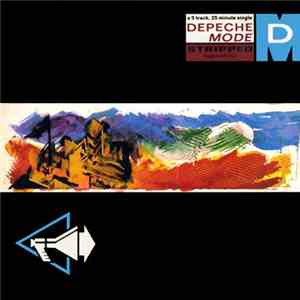 Depeche Mode - Stripped