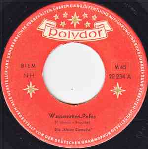 Die Kleine Cornelia - Wasserratten-Polka