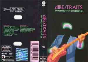 Dire Straits - Money For Nothing