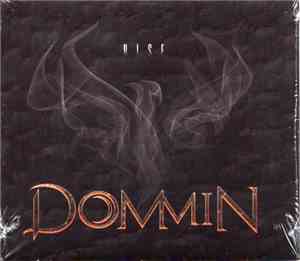 Dommin - Rise