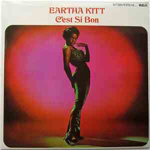 Eartha Kitt - C'est Si Bon