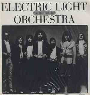 Electric Light Orchestra - On The Third Day