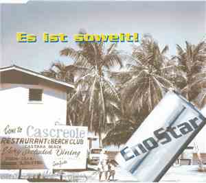 EnoStar - Es Ist Soweit