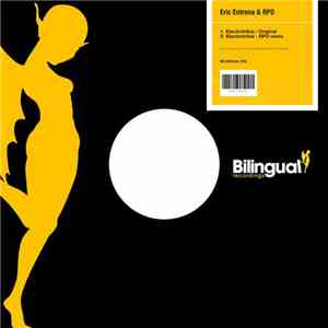 Eric Entrena & RPO - Electrotribal