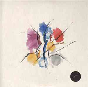 Especia - Memoria-A盤